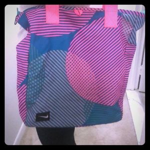 Nike bag